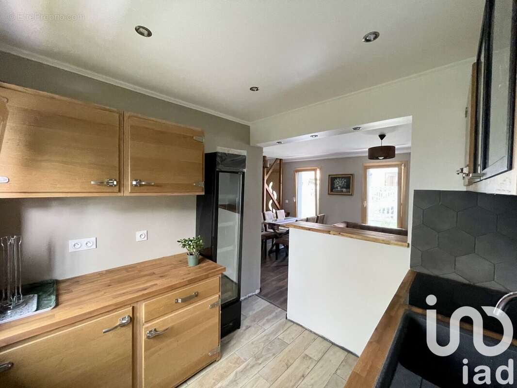 Photo 5 - Maison à ARNOUVILLE-LES-GONESSE