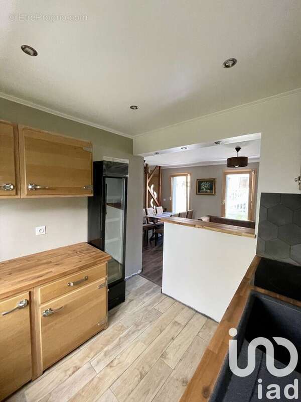 Photo 6 - Maison à ARNOUVILLE-LES-GONESSE