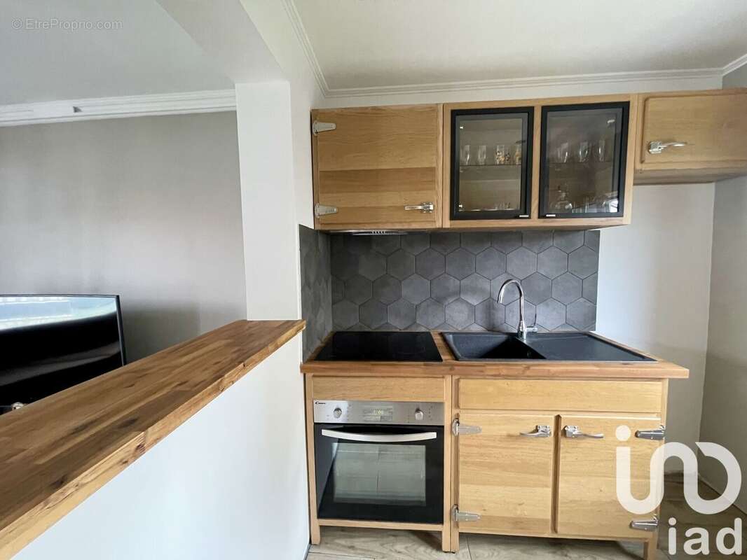 Photo 8 - Maison à ARNOUVILLE-LES-GONESSE