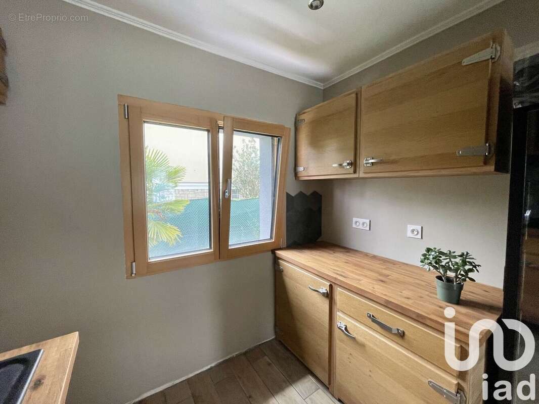 Photo 9 - Maison à ARNOUVILLE-LES-GONESSE