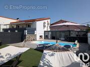 Photo 1 - Maison à BAGES