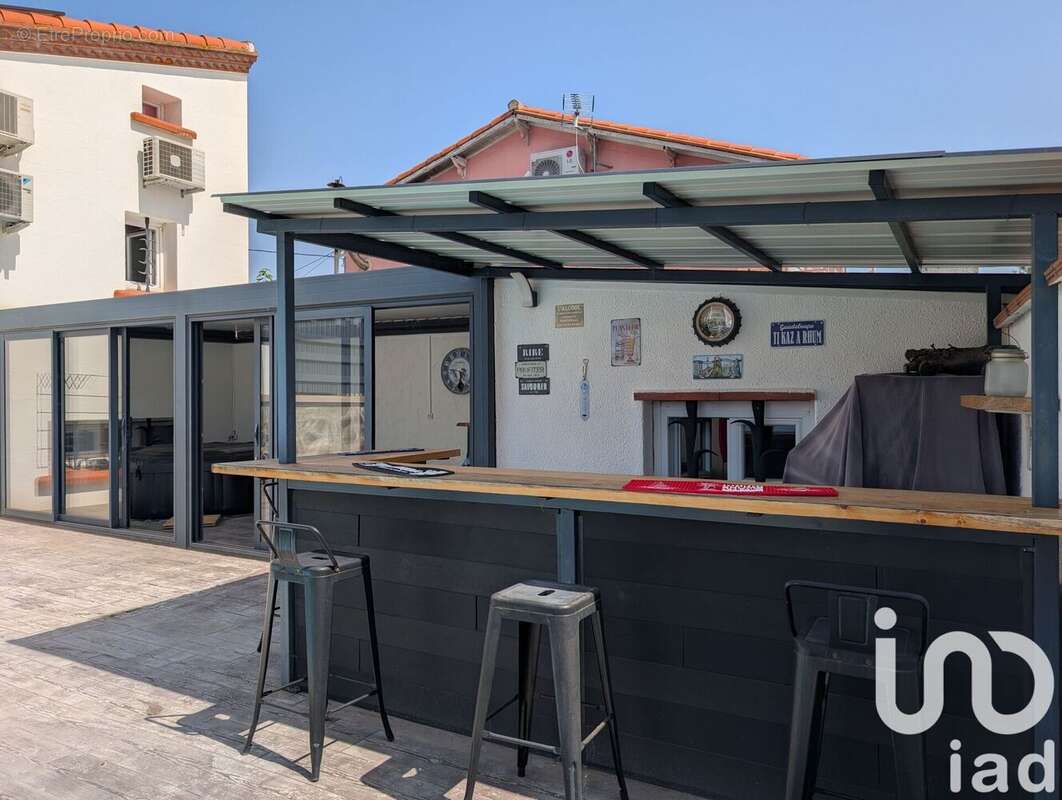 Photo 3 - Maison à BAGES