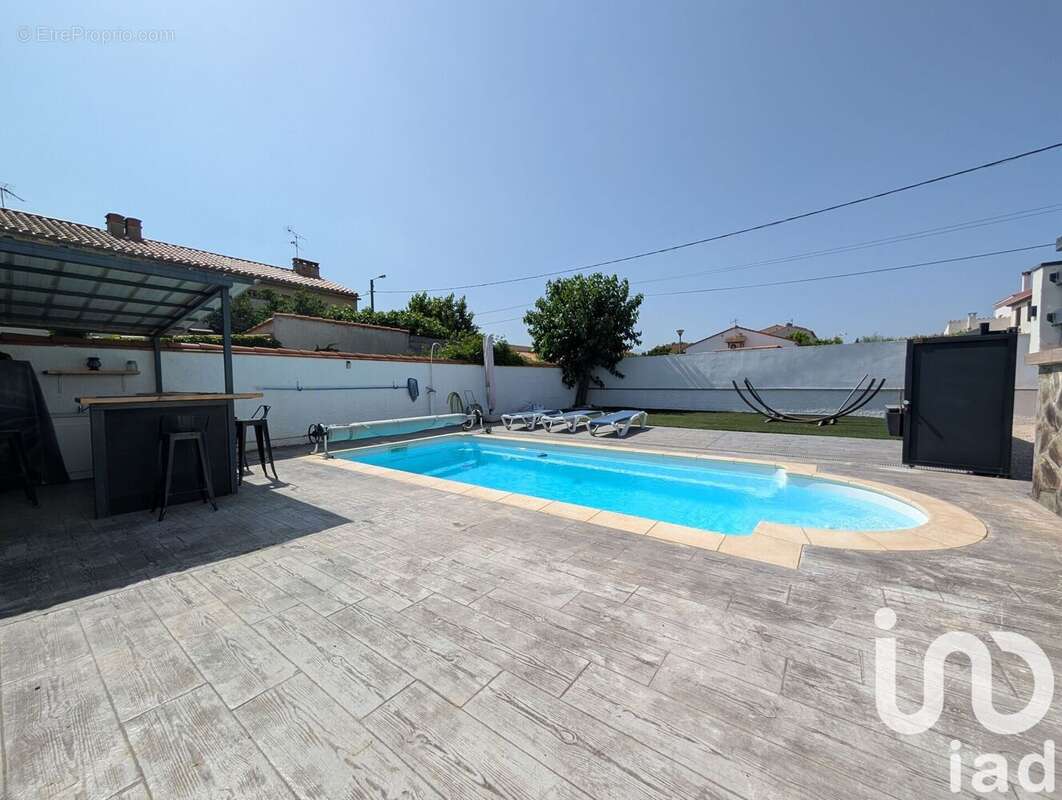 Photo 4 - Maison à BAGES