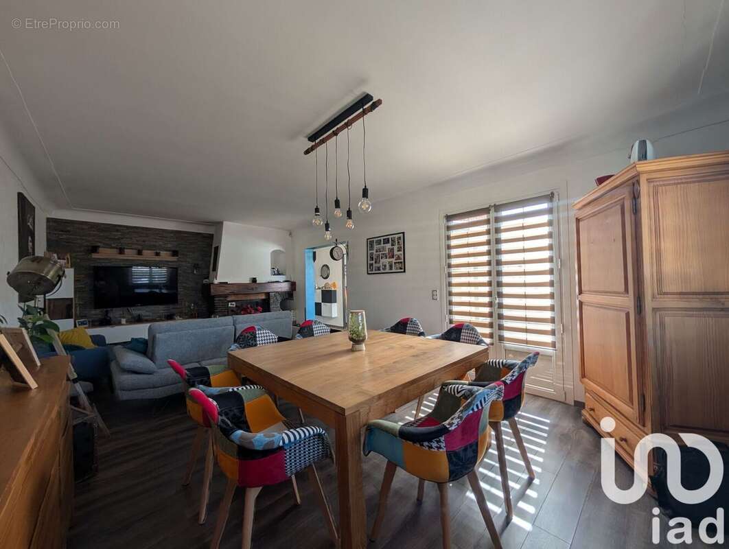 Photo 6 - Maison à BAGES