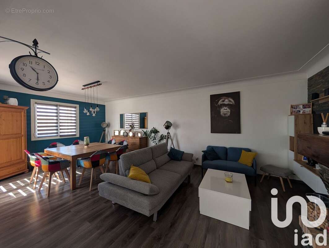 Photo 7 - Maison à BAGES