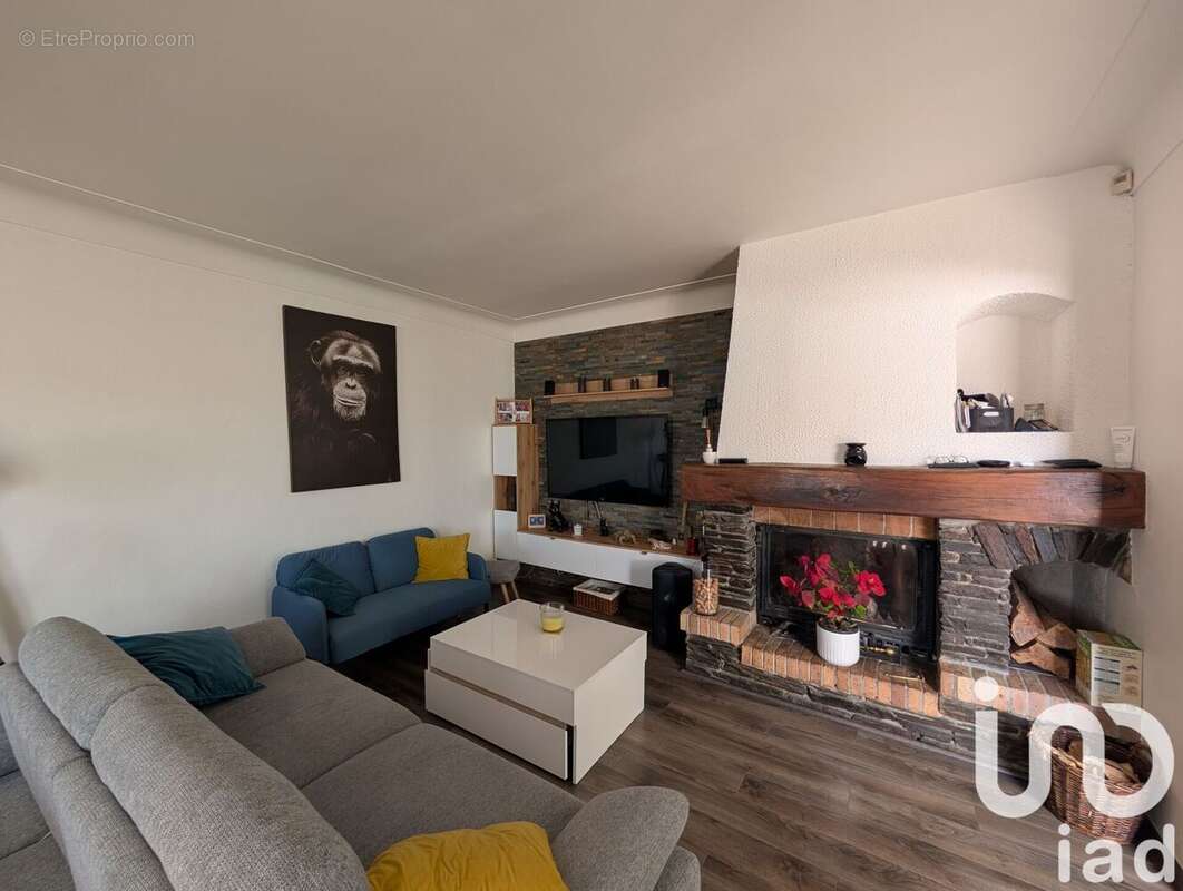 Photo 8 - Maison à BAGES