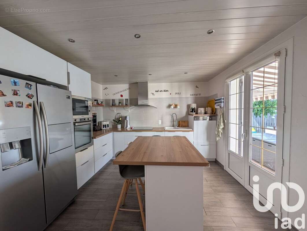 Photo 9 - Maison à BAGES