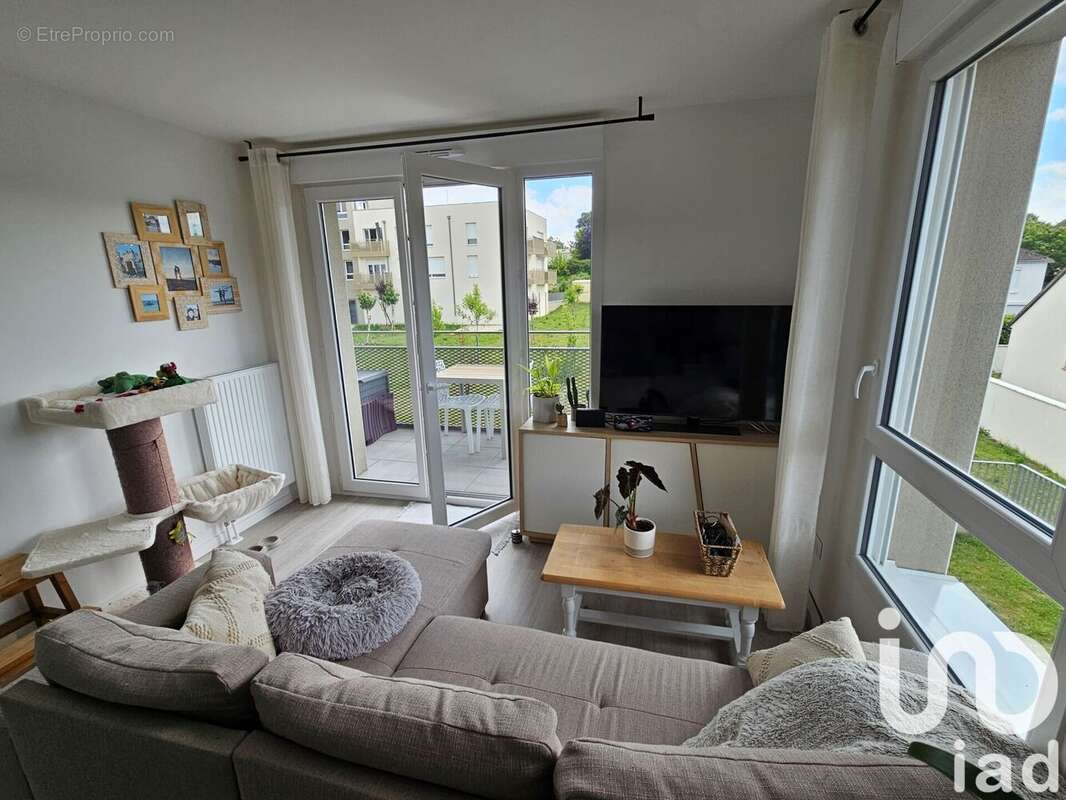 Photo 5 - Appartement à CHAMBRAY-LES-TOURS