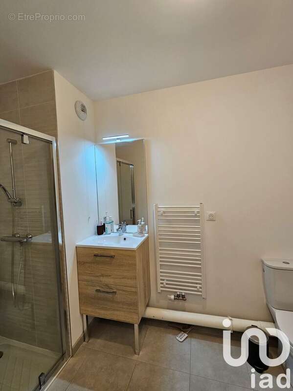 Photo 7 - Appartement à CHAMBRAY-LES-TOURS