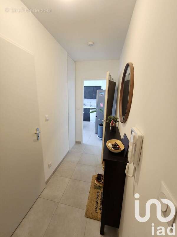 Photo 8 - Appartement à CHAMBRAY-LES-TOURS