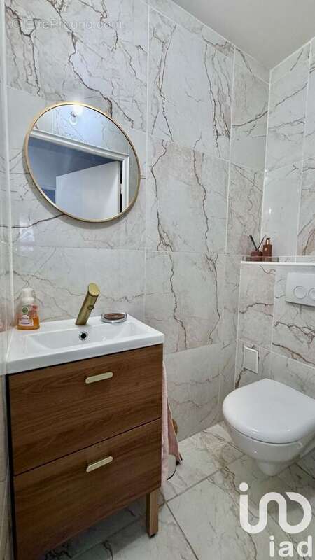 Photo 6 - Appartement à MONTIGNY-LES-CORMEILLES