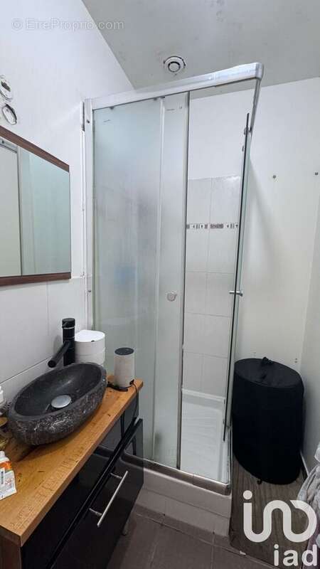 Photo 9 - Appartement à MONTIGNY-LES-CORMEILLES