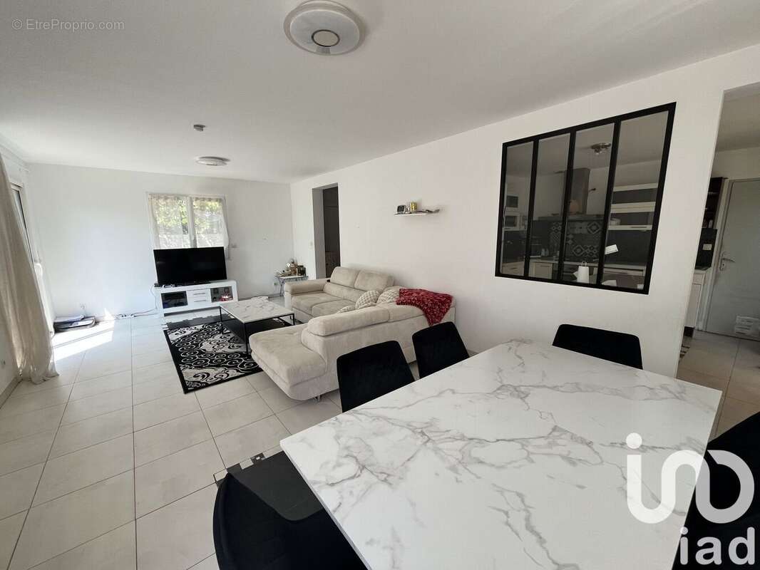 Photo 7 - Maison à LIVRON-SUR-DROME