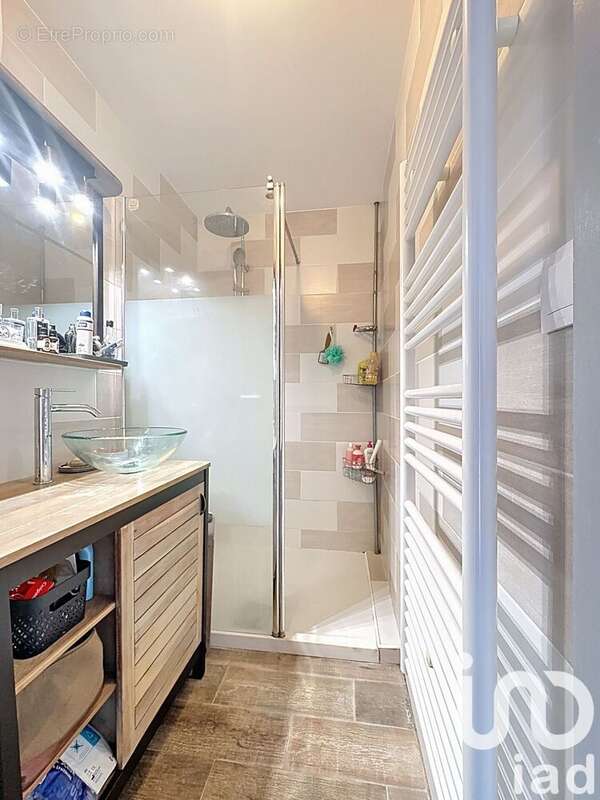 Photo 5 - Maison à THOURIE