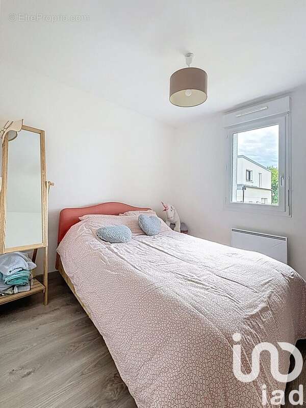 Photo 6 - Maison à THOURIE