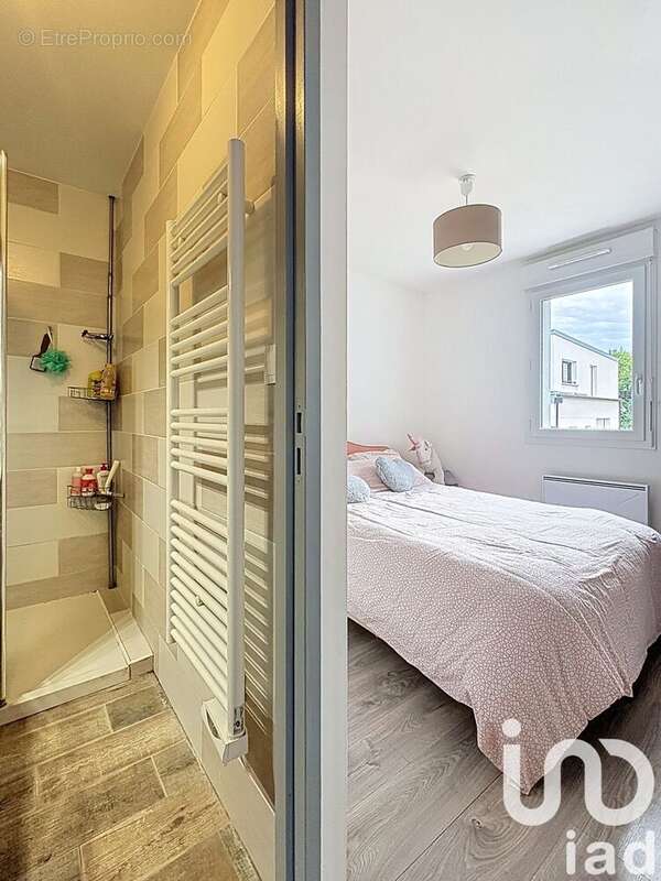 Photo 7 - Maison à THOURIE