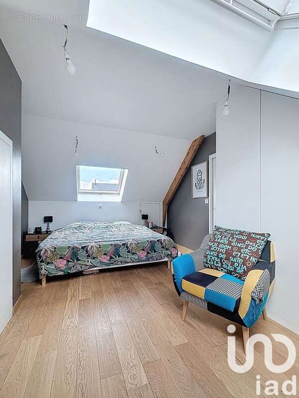 Photo 8 - Maison à THOURIE