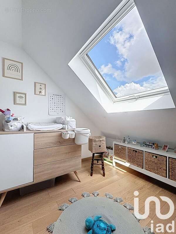 Photo 9 - Maison à THOURIE