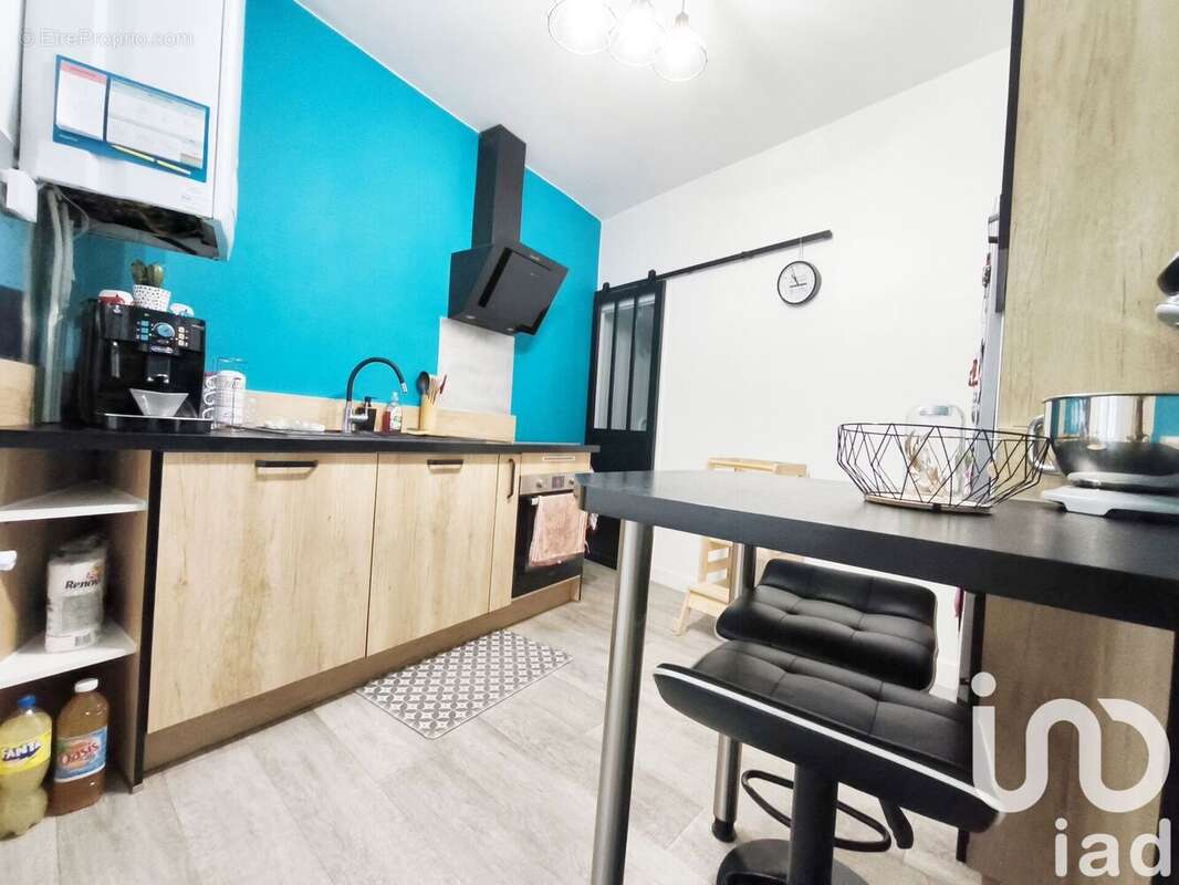 Photo 3 - Maison à DURTOL