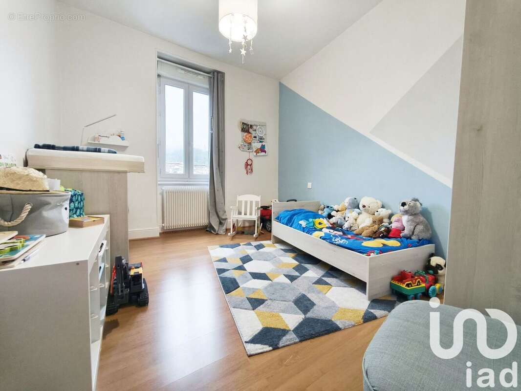 Photo 7 - Maison à DURTOL