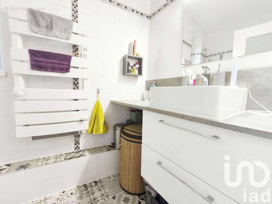 Photo 8 - Maison à DURTOL