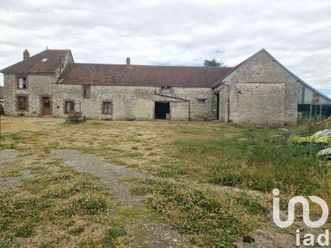 Photo 4 - Maison à PROVINS