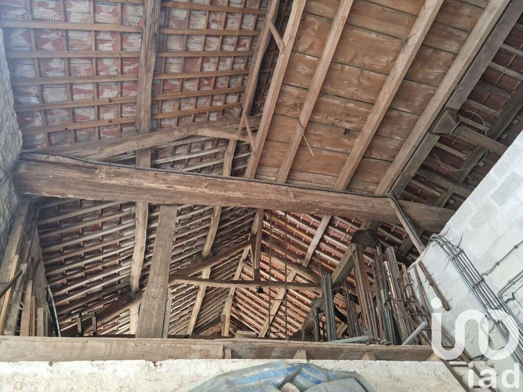 Photo 6 - Maison à PROVINS