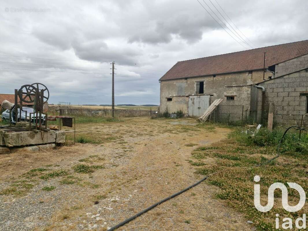 Photo 7 - Maison à PROVINS