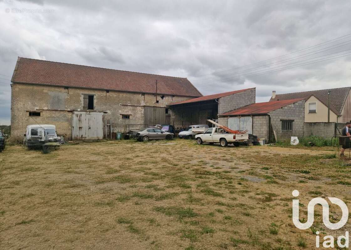 Photo 8 - Maison à PROVINS