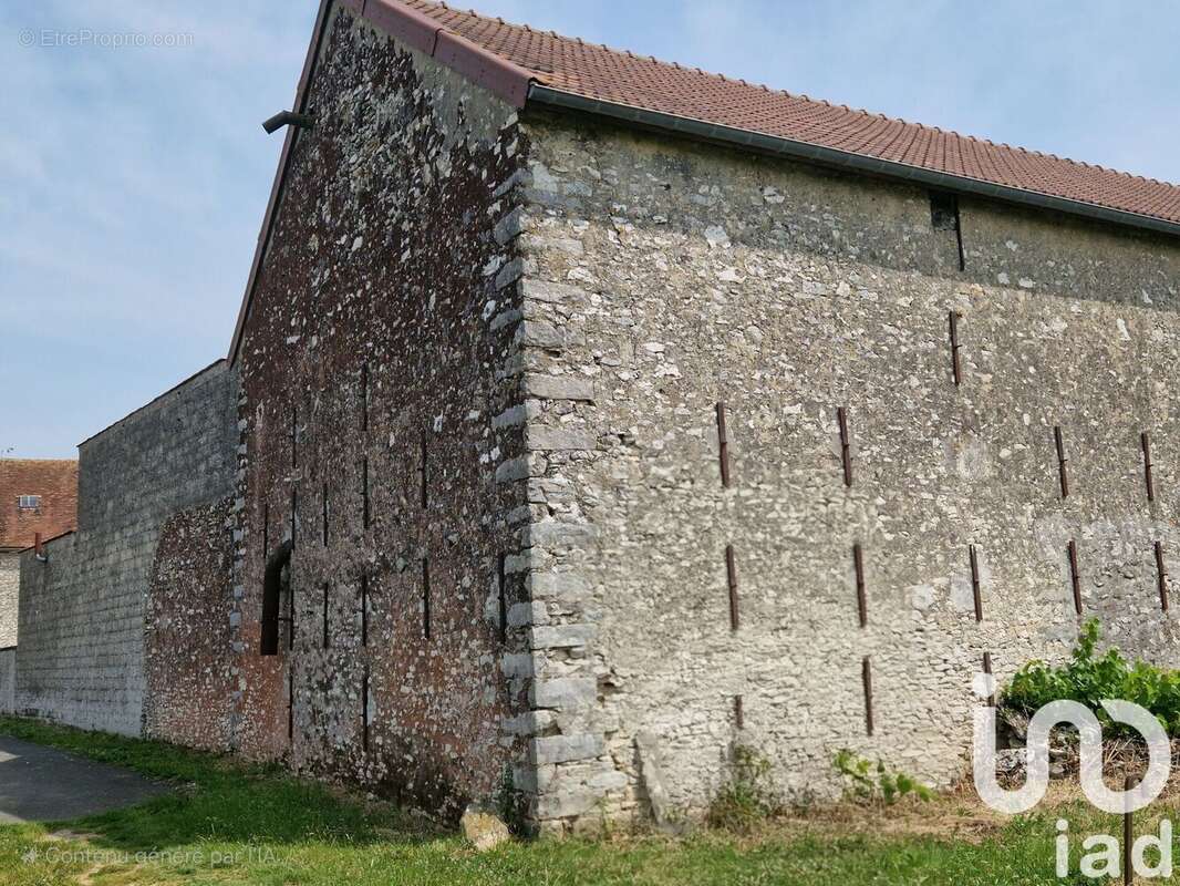 Photo 9 - Maison à PROVINS