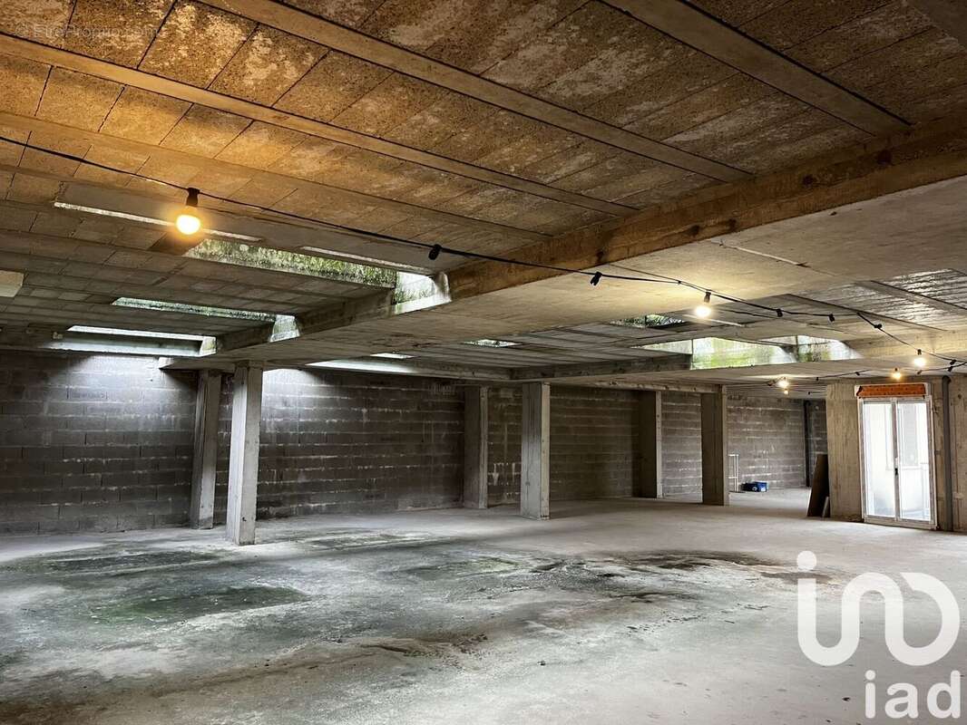 Photo 2 - Appartement à DEUIL-LA-BARRE