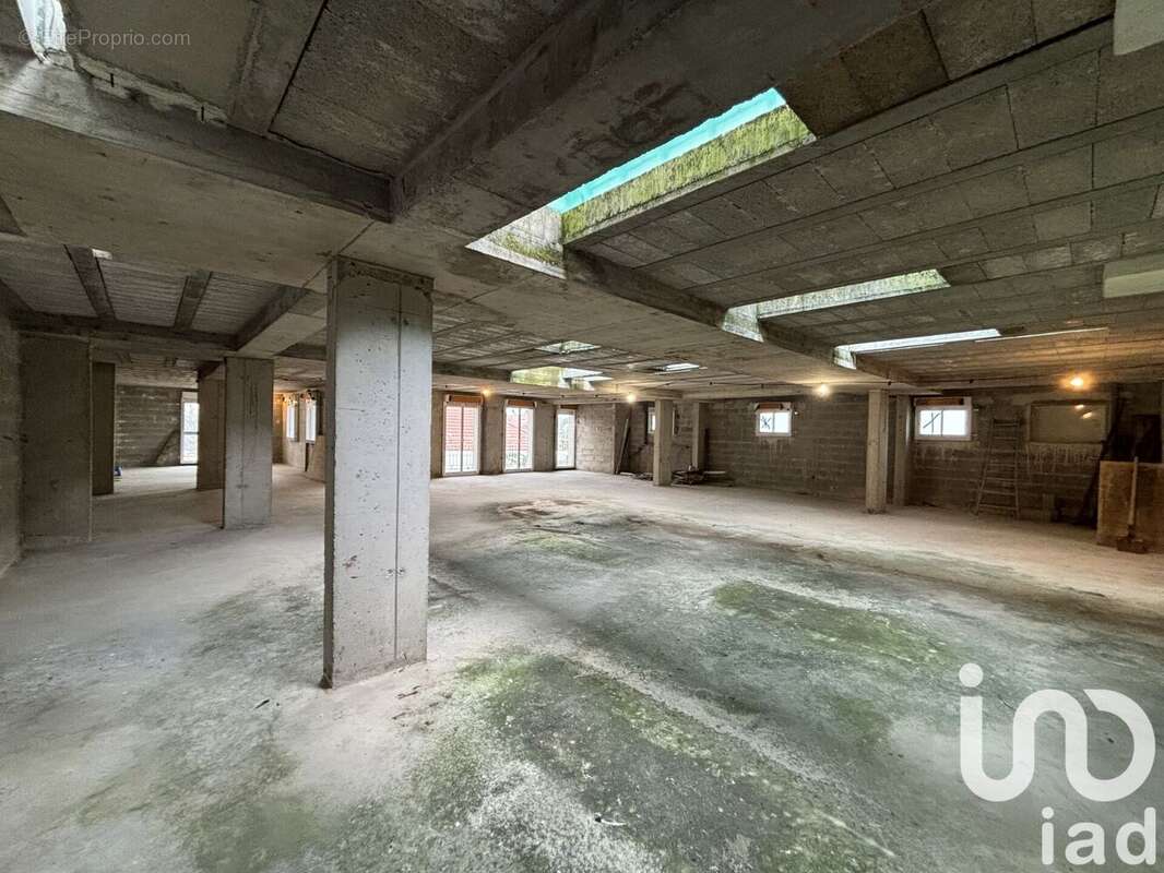 Photo 3 - Appartement à DEUIL-LA-BARRE