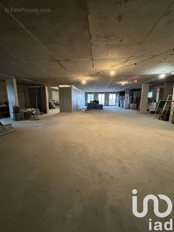 Photo 5 - Appartement à DEUIL-LA-BARRE