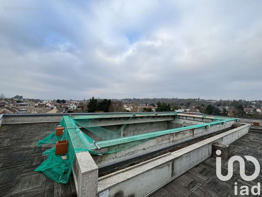 Photo 6 - Appartement à DEUIL-LA-BARRE