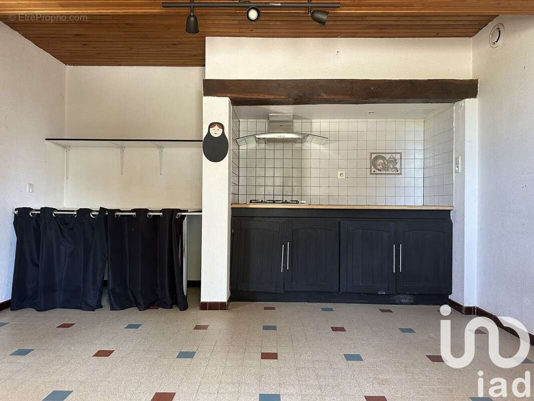 Photo 2 - Maison à POUCHARRAMET