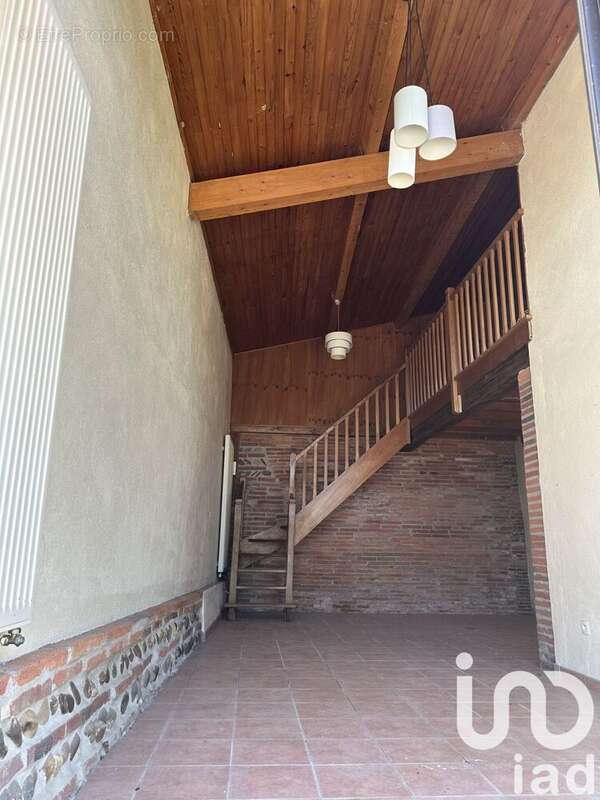 Photo 4 - Maison à POUCHARRAMET