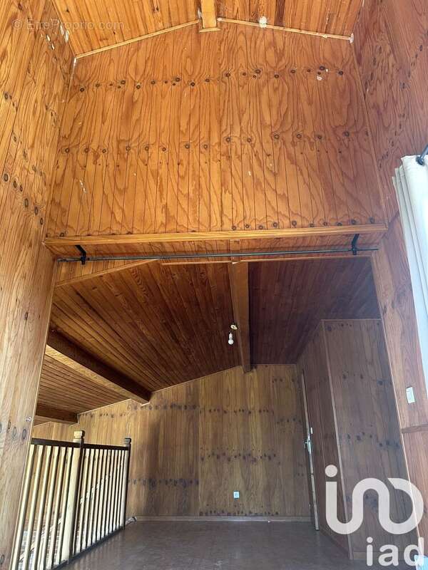 Photo 5 - Maison à POUCHARRAMET