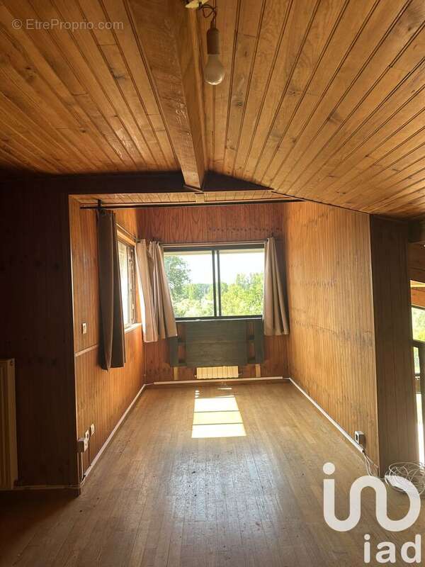 Photo 6 - Maison à POUCHARRAMET