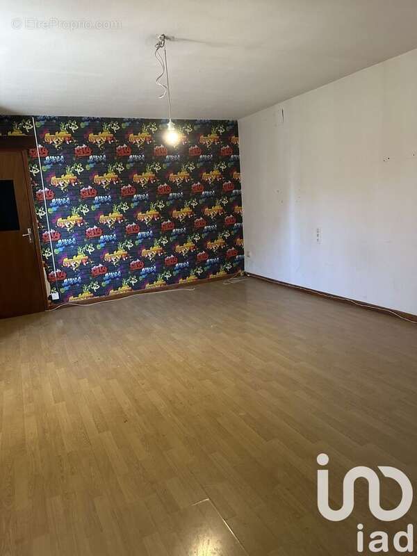 Photo 7 - Maison à POUCHARRAMET