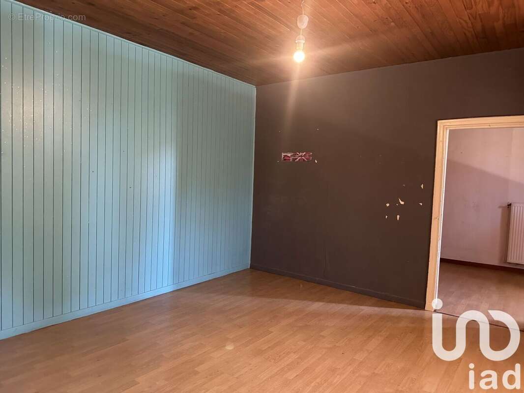 Photo 8 - Maison à POUCHARRAMET