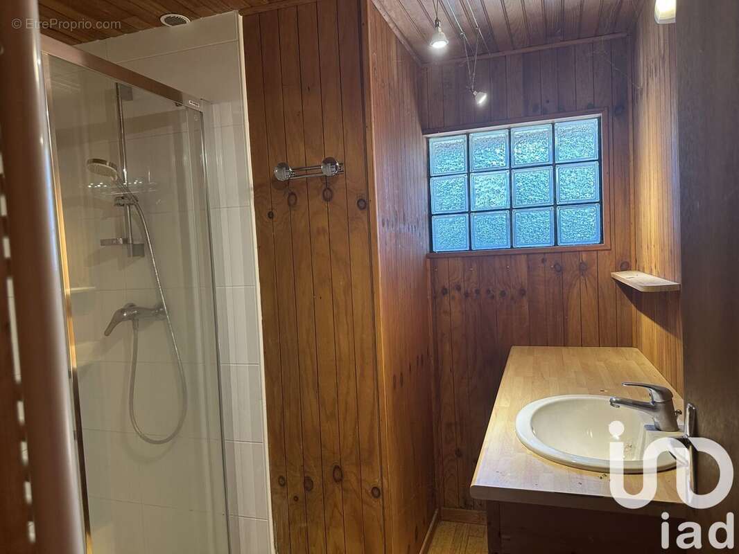 Photo 9 - Maison à POUCHARRAMET