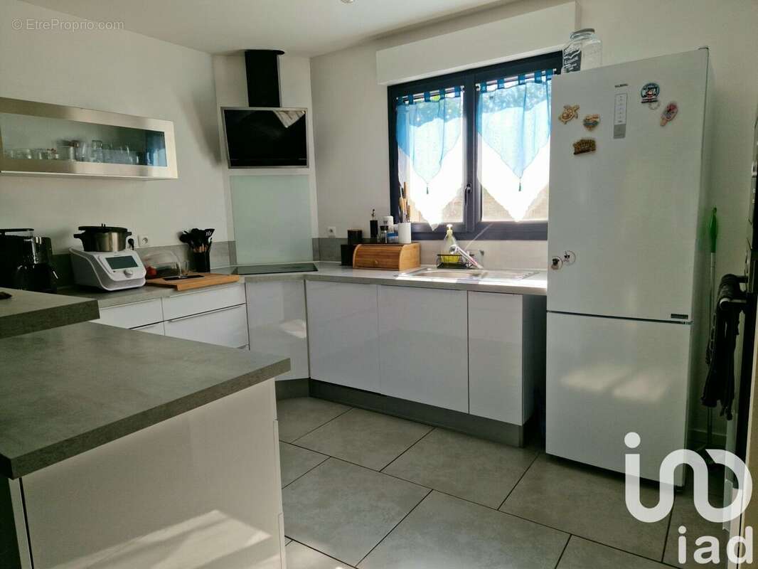 Photo 3 - Maison à GUIGNES