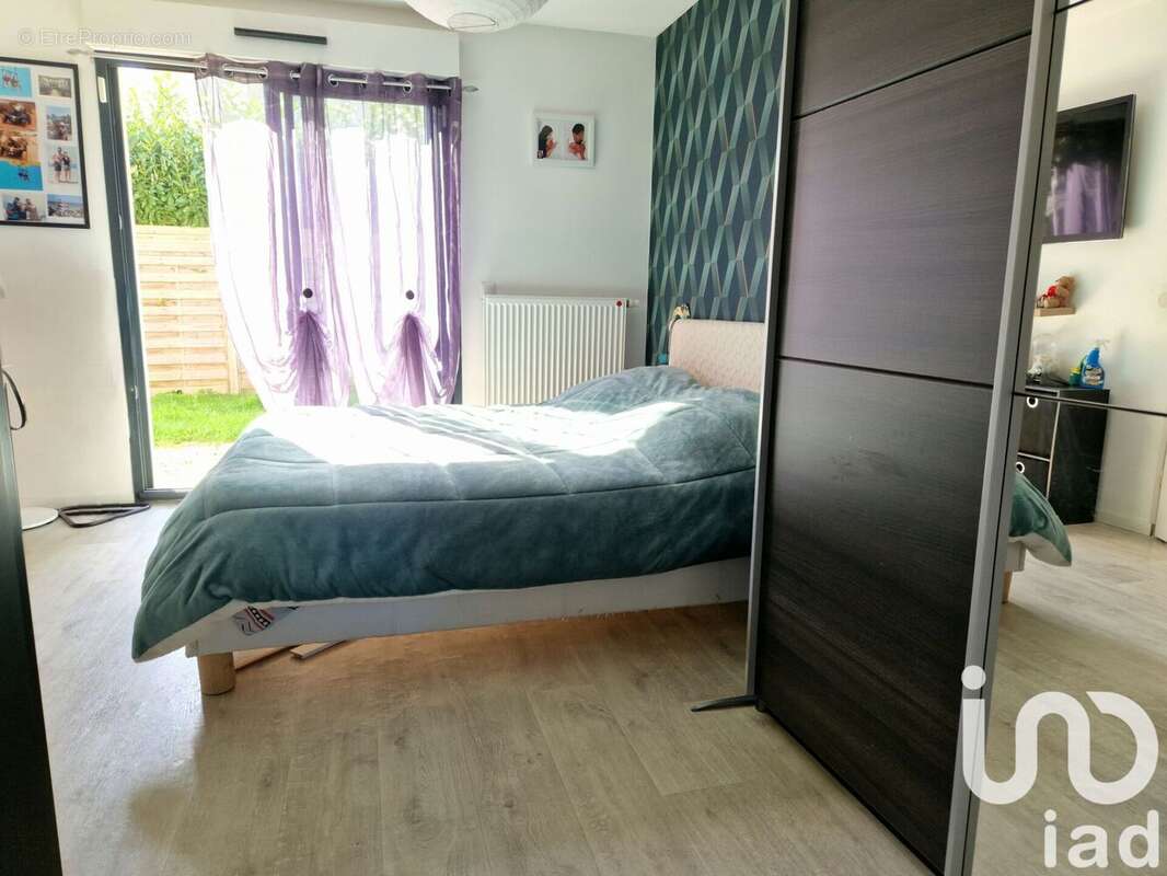 Photo 4 - Maison à GUIGNES