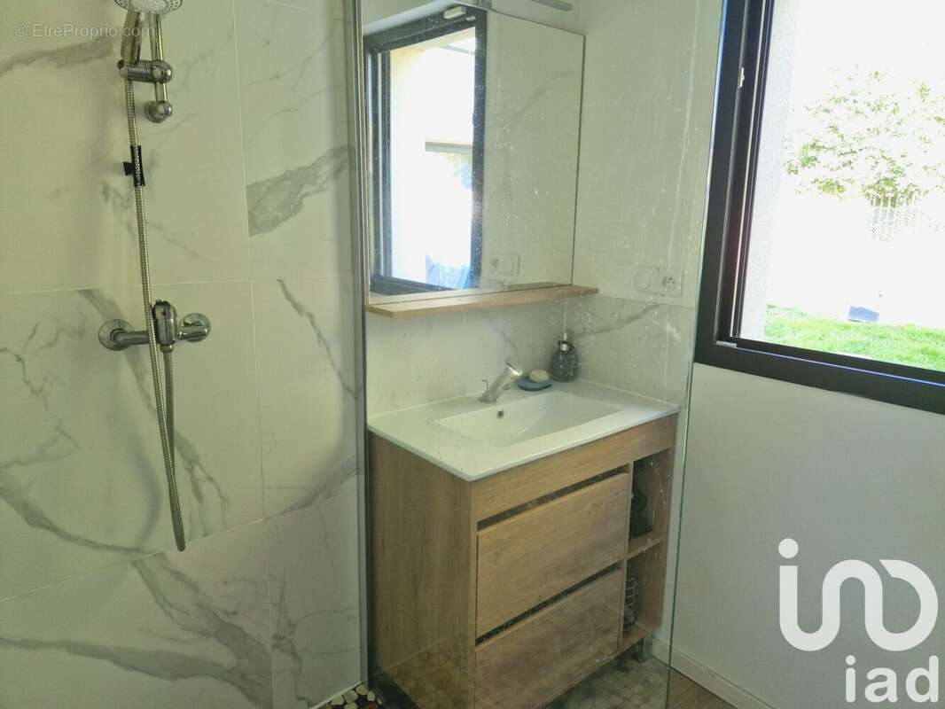 Photo 5 - Maison à GUIGNES