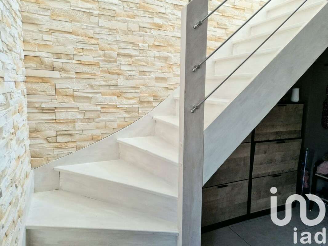 Photo 6 - Maison à GUIGNES