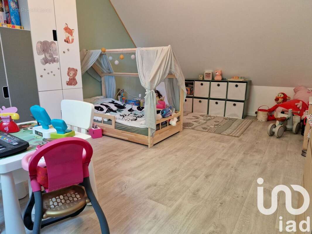 Photo 8 - Maison à GUIGNES