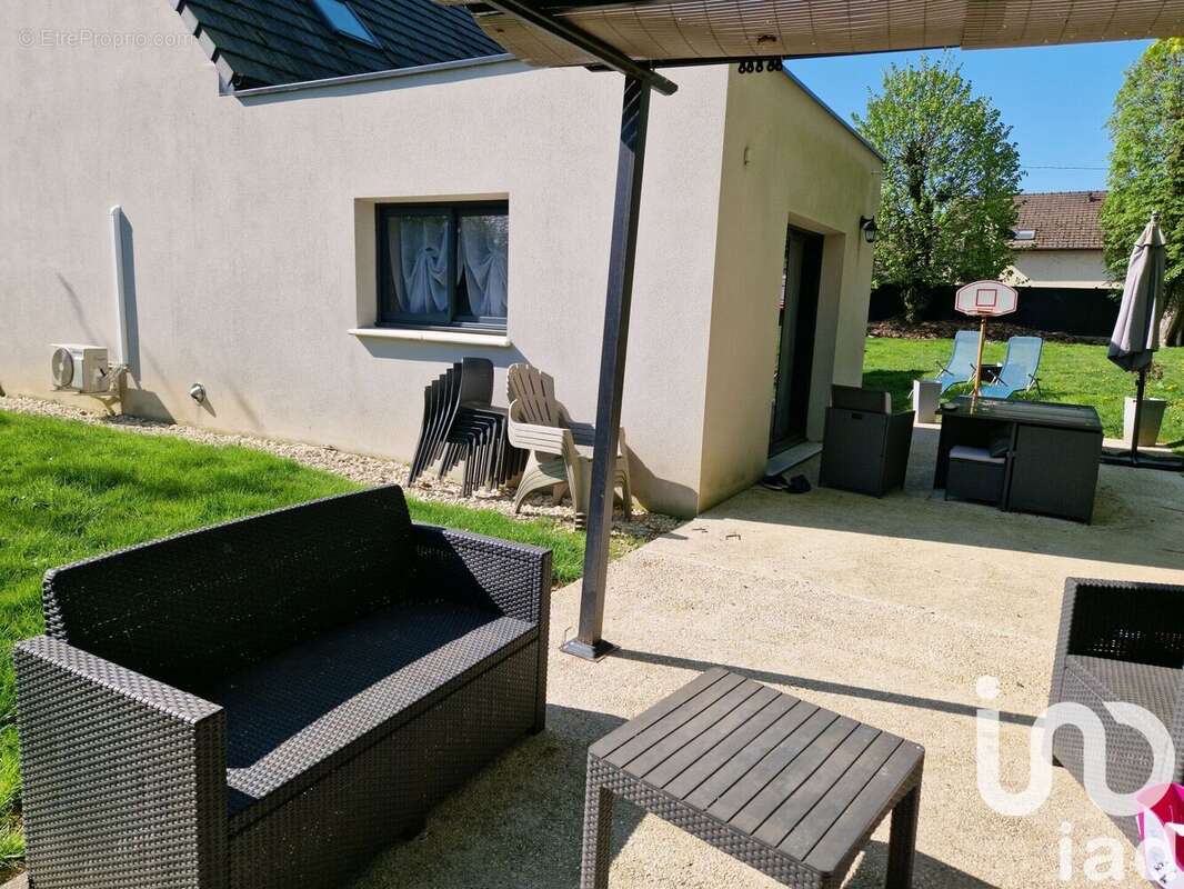 Photo 9 - Maison à GUIGNES