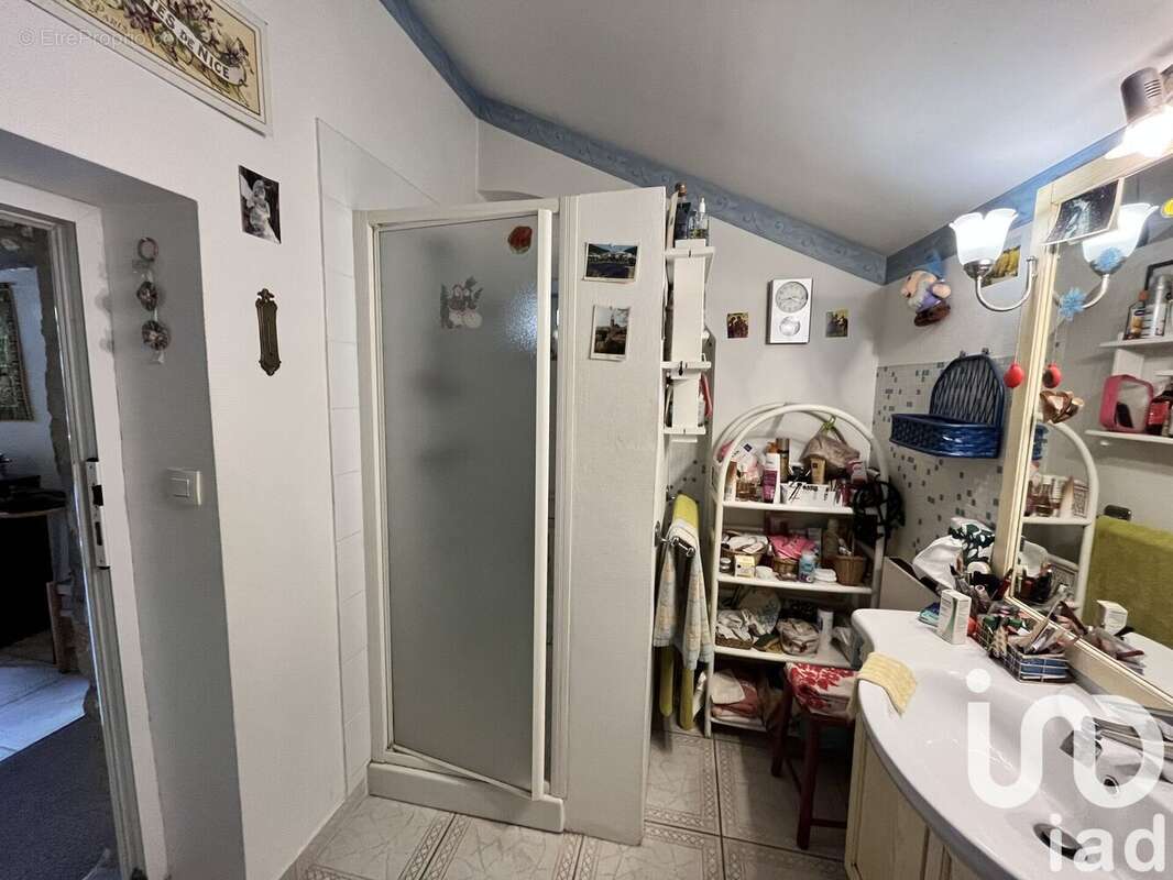 Photo 2 - Maison à LIVRON-SUR-DROME