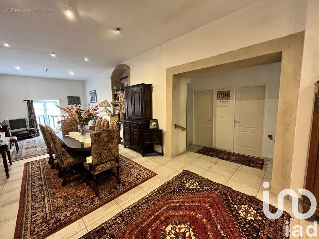 Photo 3 - Maison à LIVRON-SUR-DROME