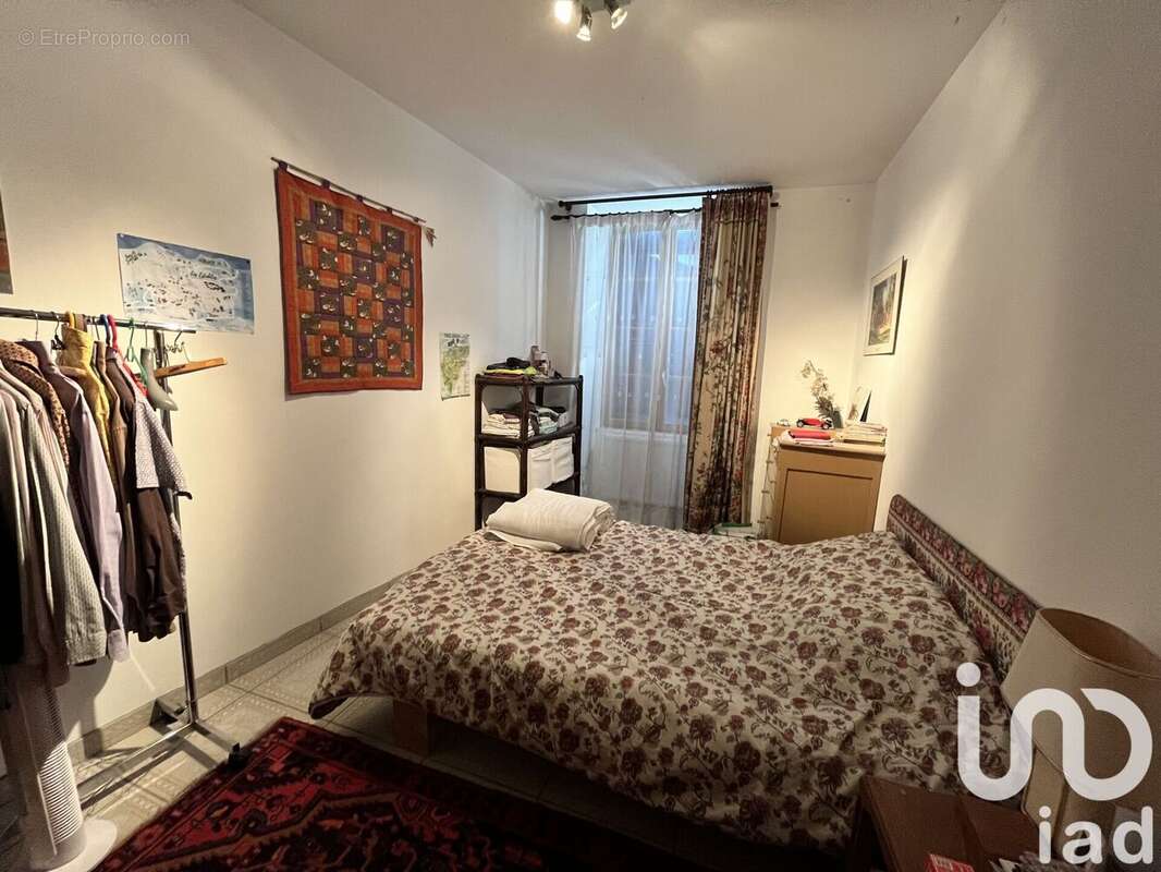 Photo 5 - Maison à LIVRON-SUR-DROME